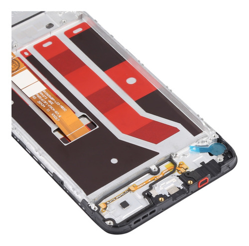 A Pantalla Lcd Original Para Oppo A53 4g Cph2127 Cph2131