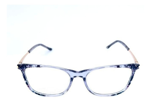 Imagen 4 de 7 de Montura Marco Gafas Mujer Retro Style