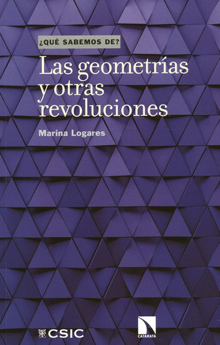 Libro Las Geometrias Y Otras Revoluciones