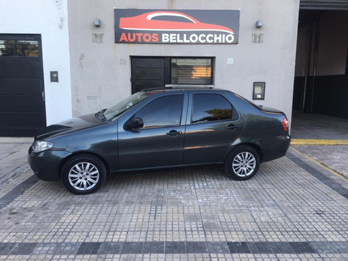 Fiat Siena Full 1.4 Fire- Bellocchio