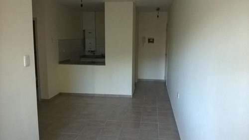 Imagen 6 de 9 de Departamento De 1 Dormitorio En Venta En Ampliación Pueyrredón. Apto Crédito.