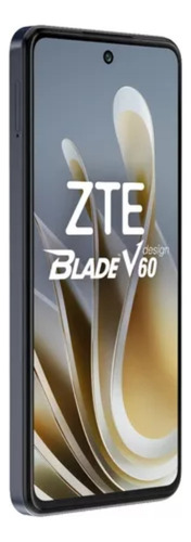 Celular Zte Blade V60 Desing Blue 6gb Ml