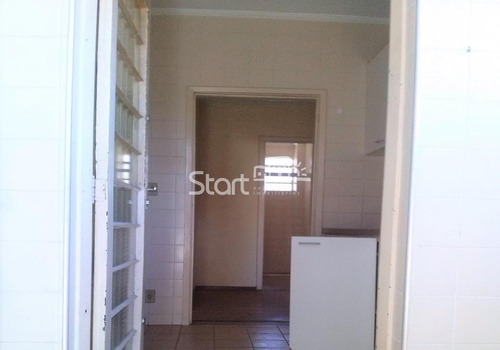 Imagem 7 de 15 de Apartamento À Venda Em Jardim Chapadão - Ap003078