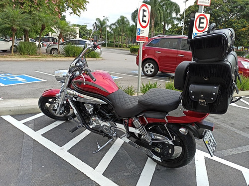 Kasinski Mirage 650