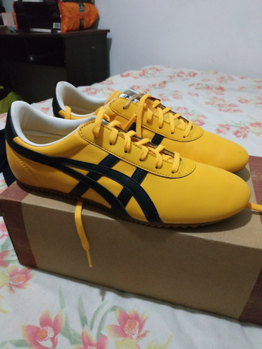 Asics Onitsuka Tiger Kill Bill