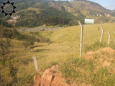 Imagem 6 de 8 de Terreno Santana De Parnaíba - Tr01780