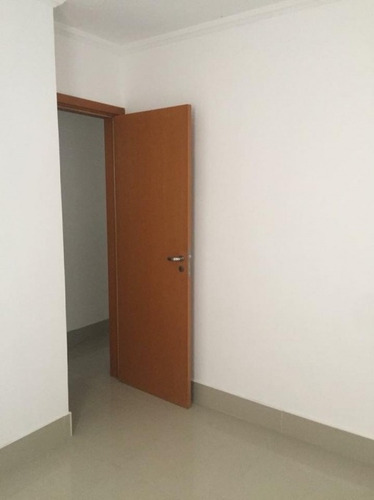 Imagem 7 de 14 de Apartamento 2 Quartos Santo Andre - Sp - Utinga - Rm14ap