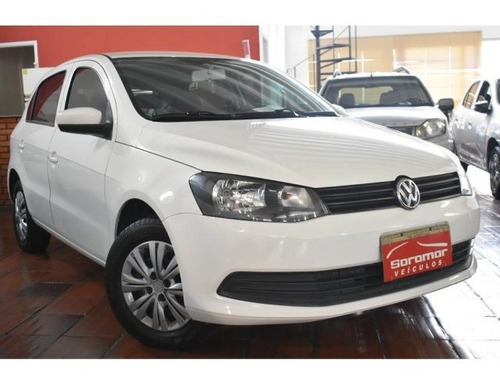 Imagem 9 de 12 de Gol 1.0 Mi Special 8v Flex 4p Manual