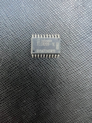 Tle8209-1e- Componente Para Conserto De Módulo 2 Uni