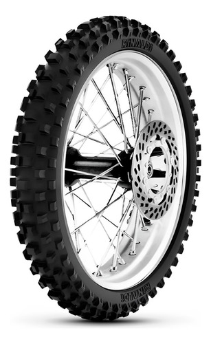 Pneu Rinaldi 90/90-19 Sh31 Dianteiro Bros Xre190 Xtz Crosser