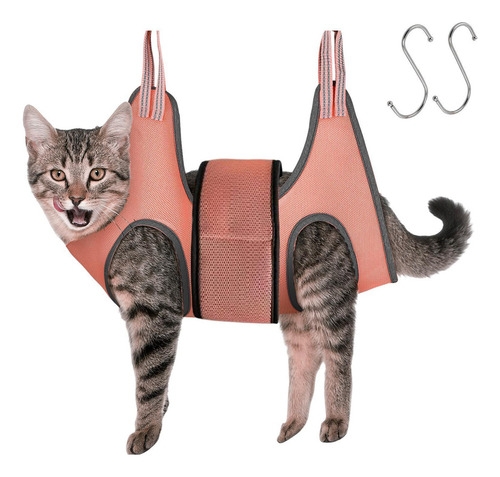 Kit De Cortador De Unhas De Rede Para Tosa De Animais De