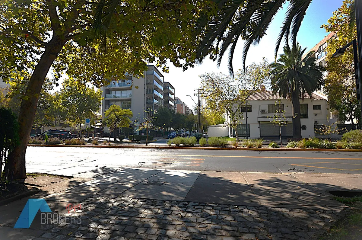 Imagen 5 de 16 de Los Leones 58 M² Inversionistas/estudiantes 2d/1b Bajosggcc