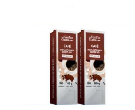 Cafe Instantaneo En Polvo Stick  Display100*1.8g(1di)-super