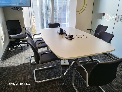 Oficina En Arriendo En Las Condes