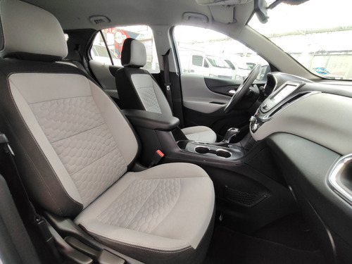 Chevrolet Equinox 1.5 Ls At