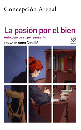 Libro La Pasión Por El Bien