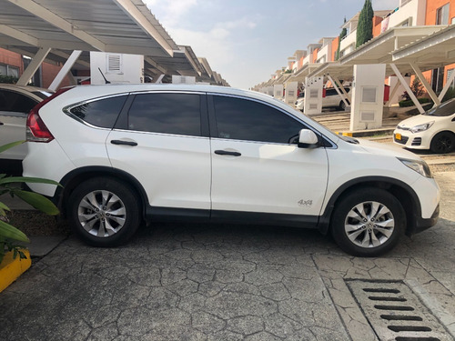 Grandiosa Oportunidad! Honda Crv Lx