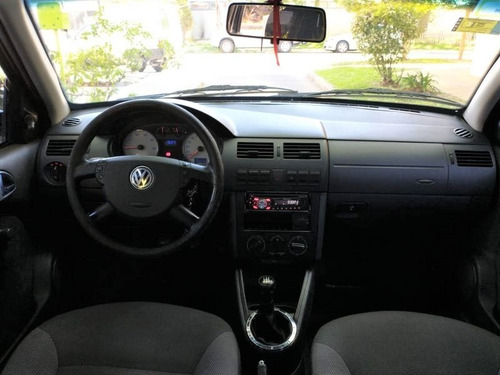 Vw Gol Country Power 1.6 A/ac Dir/hid Impecable Real Titular