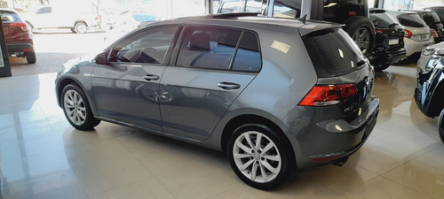Imagen 9 de 15 de Volkswagen Golf 1.4 Highline Tsi Dsg