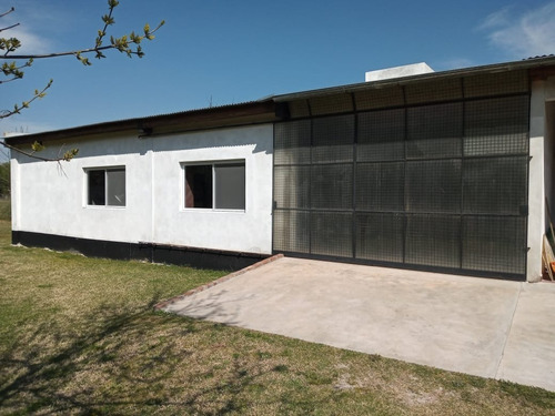 Venta Casa Club De Campo El Moro