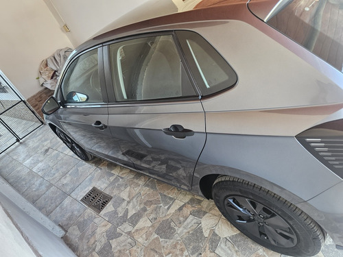 Volkswagen Polo 1.6 Msi Track