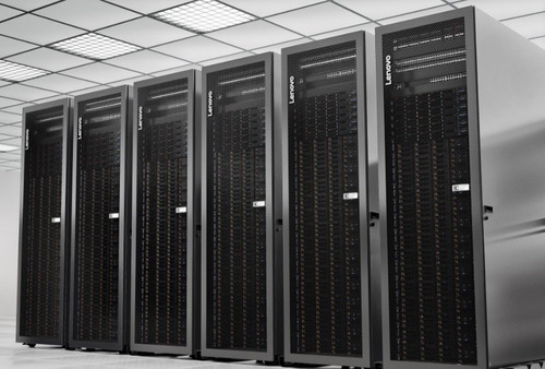 Imagem 3 de 7 de Servidor Lenovo Sr650 Xeon Gold 518 12cores / 64gb Até 48tb