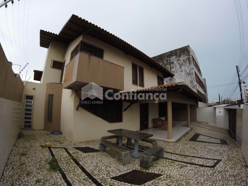 Imagem 2 de 30 de Casa À Venda No Bairro Rodolfo Teófilo - Fortaleza/ce - 158