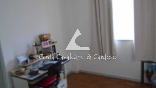 Imagem 14 de 15 de Apartamento-à Venda-tijuca-rio De Janeiro - Tjap30100