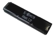 Comprar Bateria Para Pistolas Elétricas De Airsoft 7.2v 500mah Cyma
