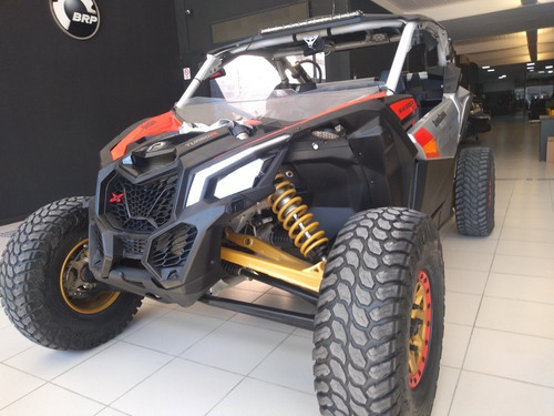 Imagem 1 de 8 de Can Am Maverick X3 Xrs 2019