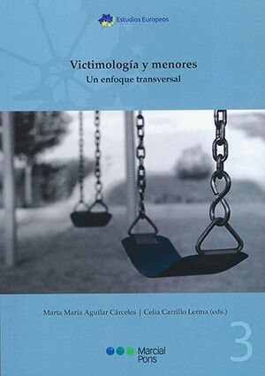 Libro Victimología Y Menores - 1.ª Ed. 2020