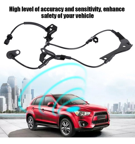 Sensor De Abs 4670b006 Para Coche Mirage 2014-2017