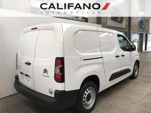 Citroën Berlingo New K9 1.6 Hdi C/2 Asientos. Tasa 0% 2021