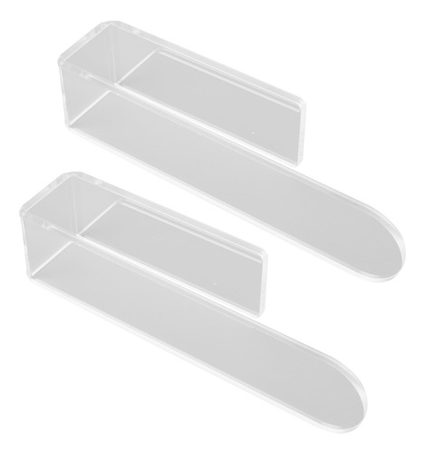 Soporte Autoadhesivo Para Toallas De Mano En Forma De U Que