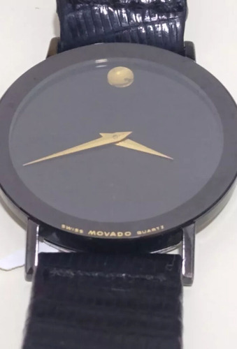 Vendo Reloj Movado 