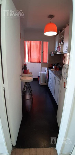 Imagen 25 de 30 de Departamento 2 Ambientes En El Corazón De Vicente López - Vista Al Rio -