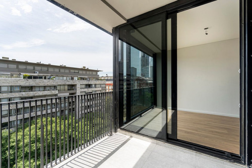 Venta Departamento 3 Ambientes En Puerto Madero