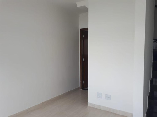 Imagem 10 de 22 de Casa Com 2 Dormitórios À Venda, 60 M² Por R$ 350.000,00 - Jardim Virginia Bianca - São Paulo/sp - Ca1594