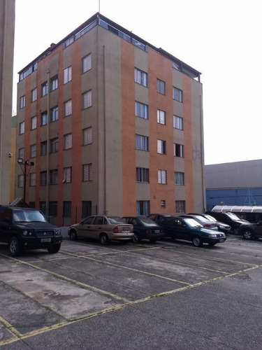 Imagem 2 de 30 de Apartamento Para Aluguel, 2 Quartos, 1 Vaga, Vila Sílvia - São Paulo/sp - Sp - Ap0343_qci