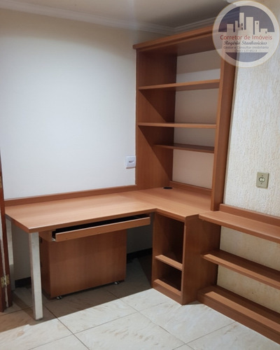 Imagem 13 de 30 de Excelente Sobrado No Condominio Vista Alegre Para Venda Ou Locação! - Ca00017 - 34971664
