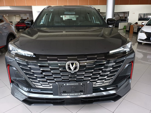 Changan CS55 1.5 T Plus Luxury At
