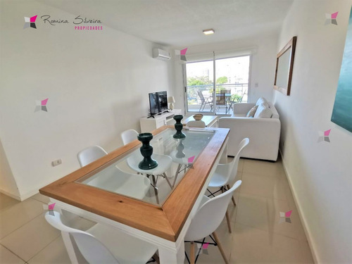 Punta Del Este Zona Aidy Grill- Ref: 9843
