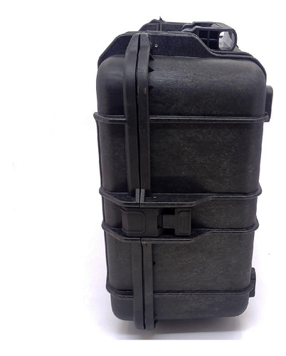 Maleta Anti-impacto Xg 55x44x22 Cm 582003 Tactix