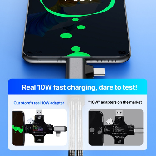 Adaptador Lightning Y Tipo C A Jack 3.5mm Audio iPhone 16