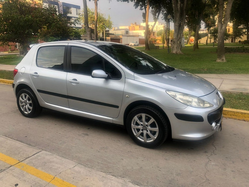 Peugeot 307 2007 Full Equipo.