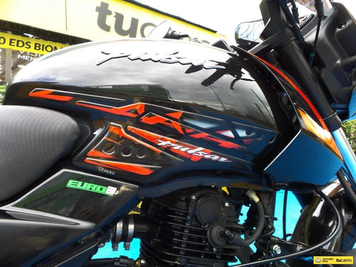 Imagen 17 de 25 de Bajaj Pulsar 180