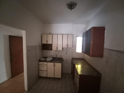 Departamento En Alquiler En Jose León Suarez