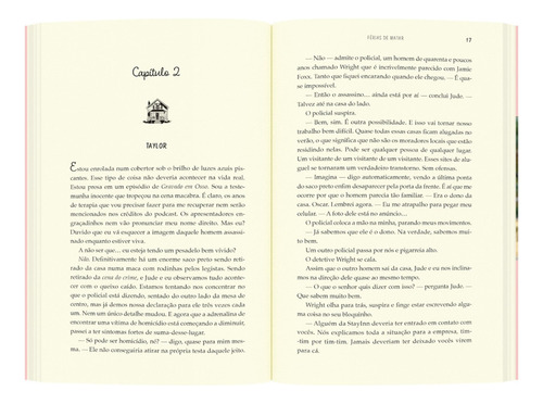 Livro Férias De Matar Tessa Bailey 1ª Edição Capa Mole 2025 Português Editora Intrínseca