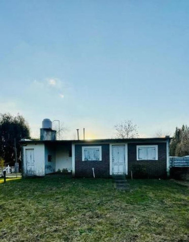 Terreno En Venta - 195mts2 - General Belgrano