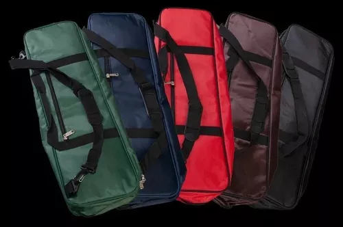 cfpolar Bolsa de transporte para máquina de café com textura xadrez xadrez  xadrez à prova d'água, bolsa organizadora de viagem para máquina de café de  dose única, bolsa de armazenamento portátil com